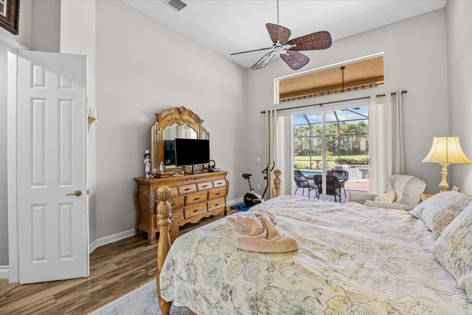 SUMMERFIELD GOLF CLUB - Residential