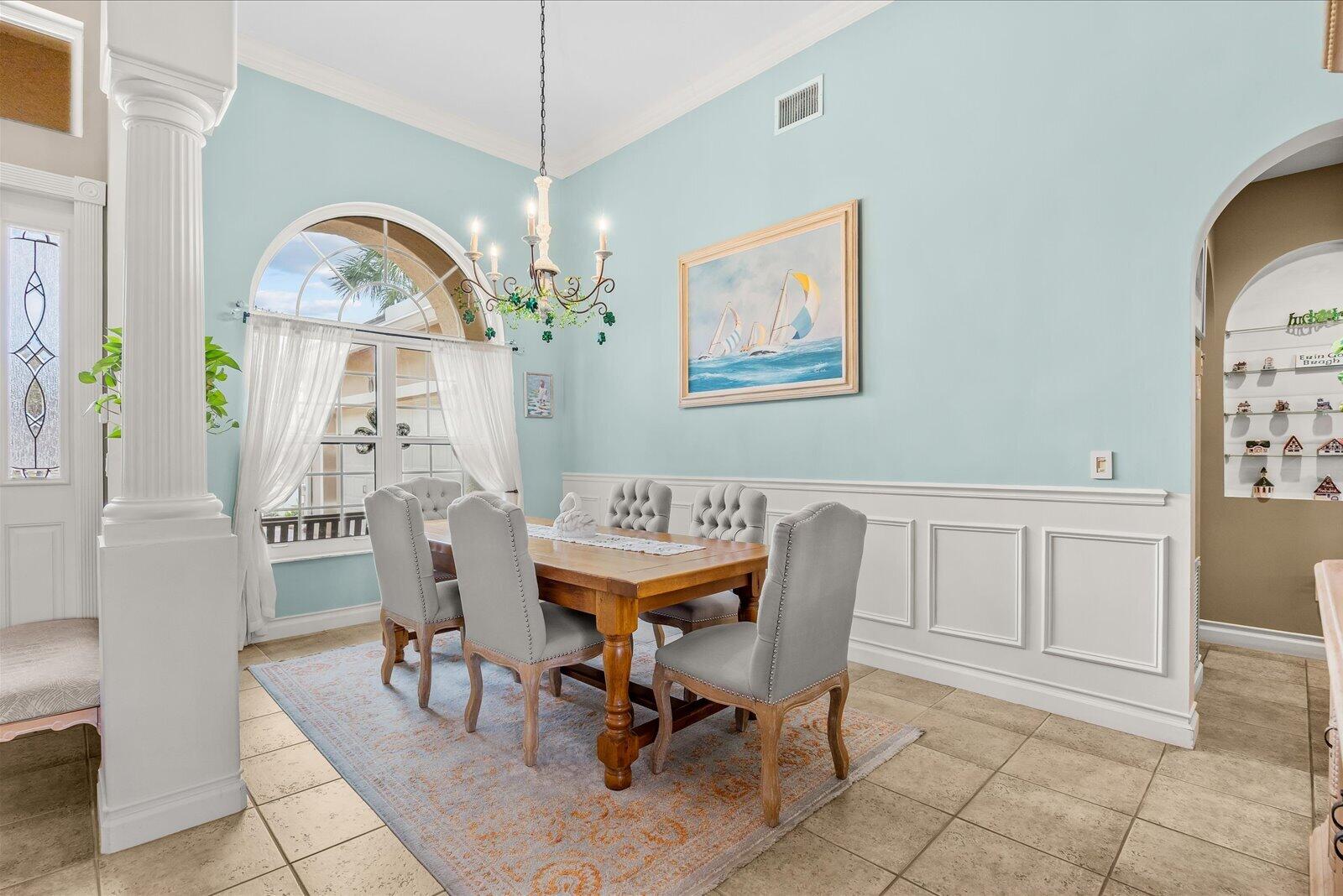 SUMMERFIELD GOLF CLUB - Residential