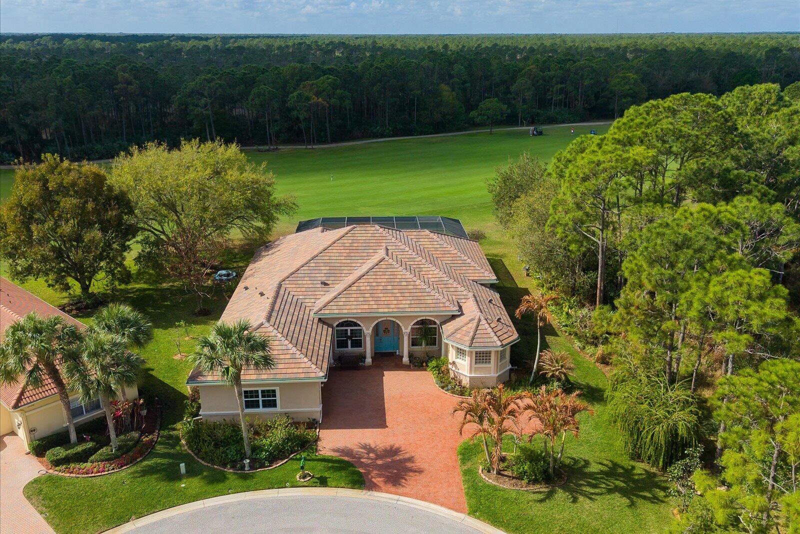 SUMMERFIELD GOLF CLUB - Residential