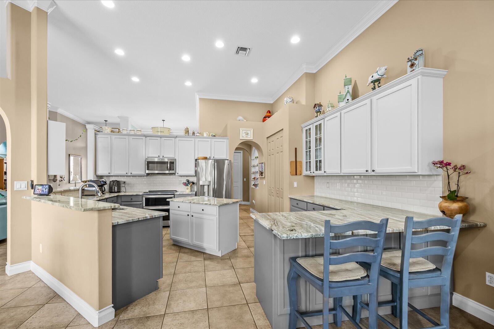 SUMMERFIELD GOLF CLUB - Residential