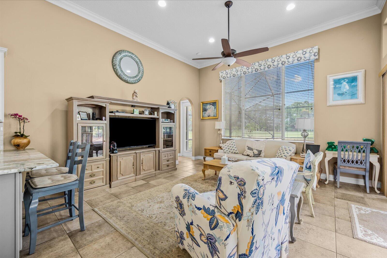 SUMMERFIELD GOLF CLUB - Residential