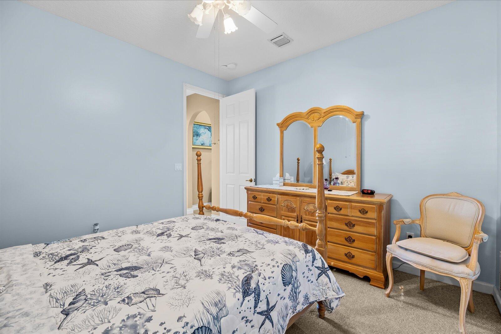 SUMMERFIELD GOLF CLUB - Residential