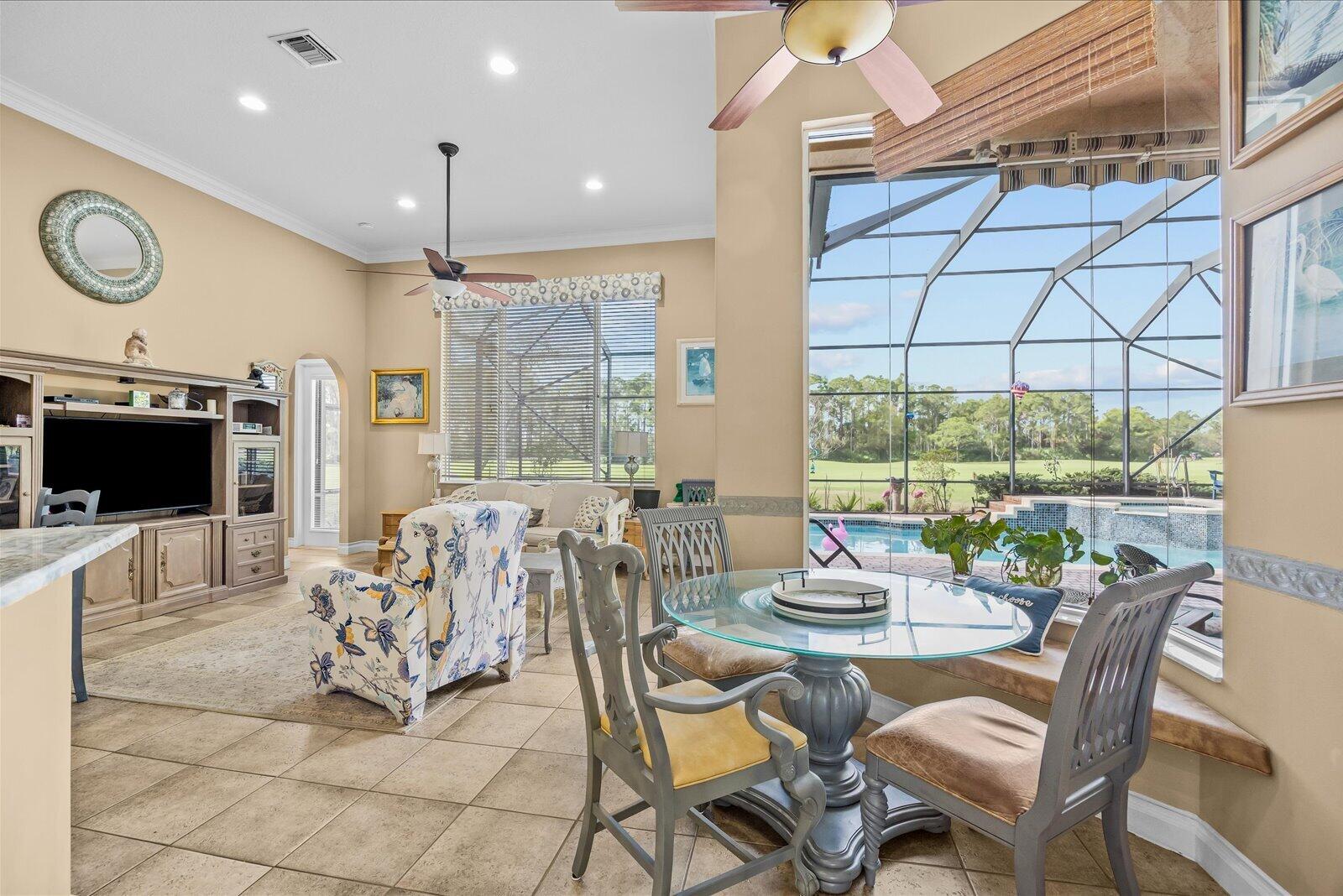 SUMMERFIELD GOLF CLUB - Residential