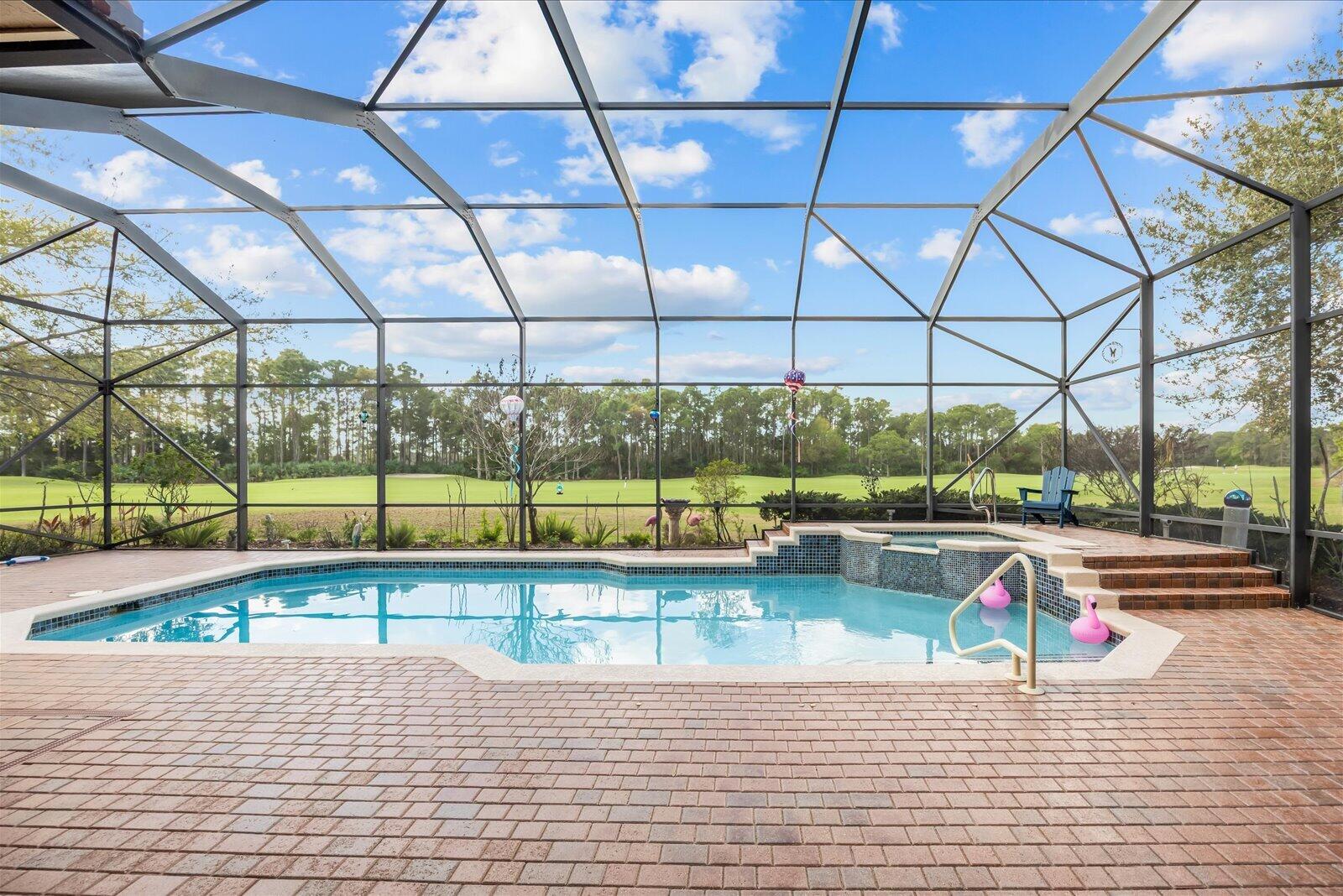 SUMMERFIELD GOLF CLUB - Residential