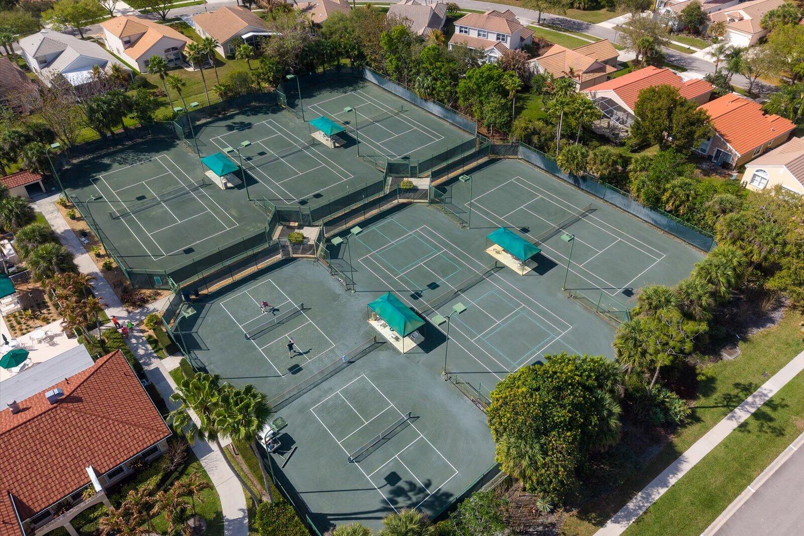 SUMMERFIELD GOLF CLUB - Residential