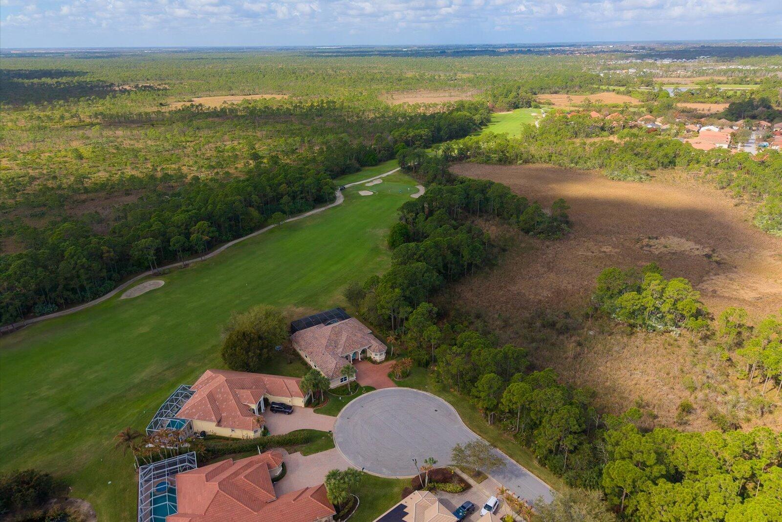 SUMMERFIELD GOLF CLUB - Residential