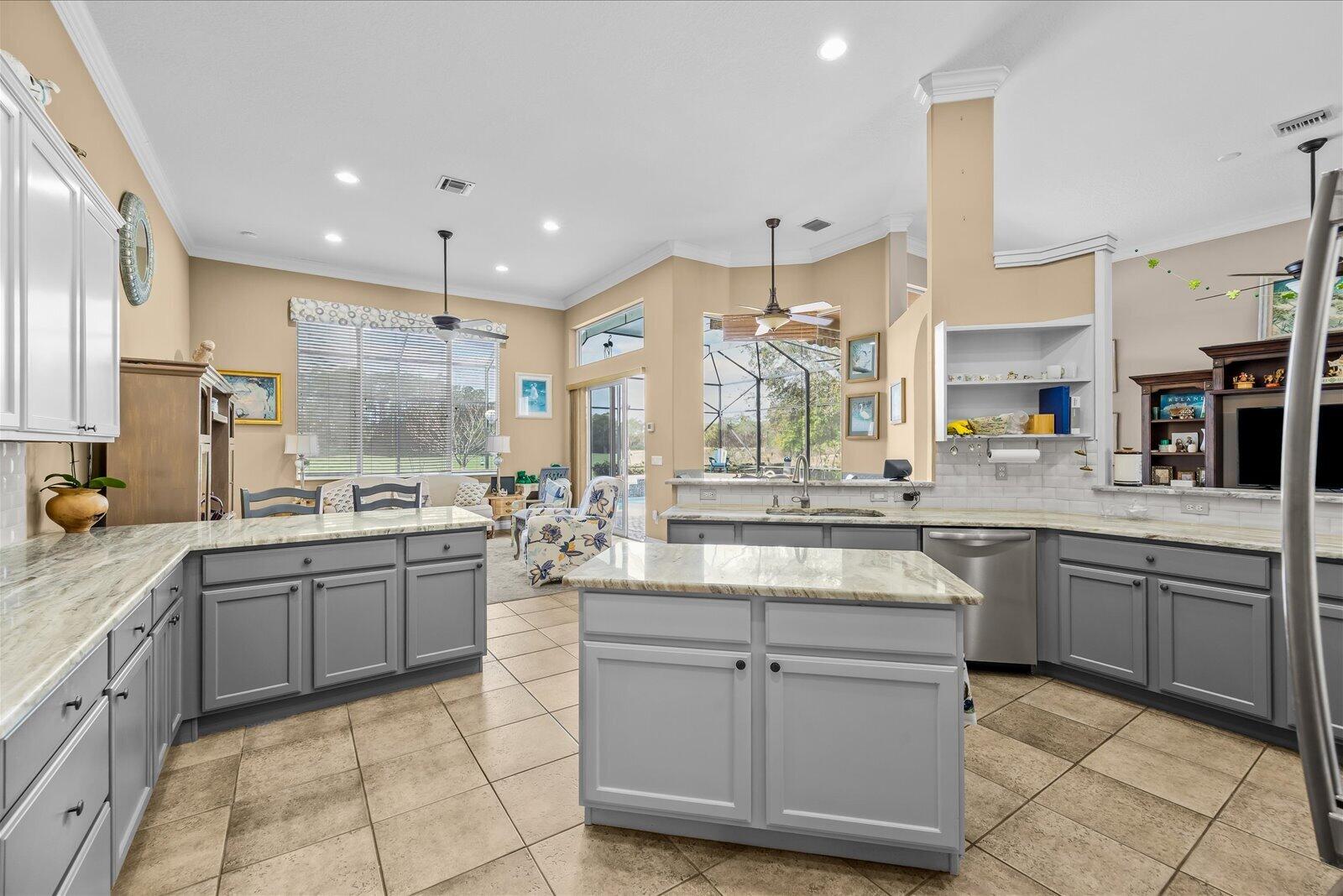 SUMMERFIELD GOLF CLUB - Residential