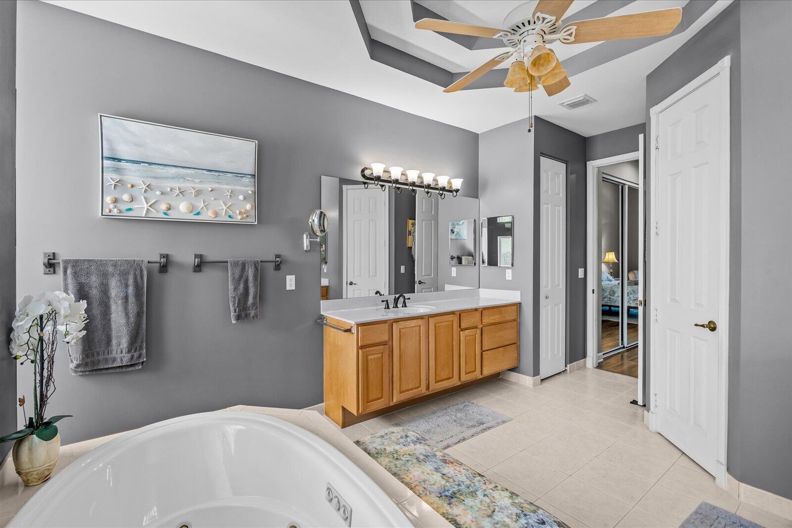 SUMMERFIELD GOLF CLUB - Residential