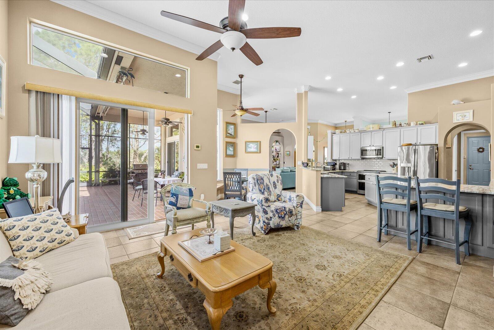 SUMMERFIELD GOLF CLUB - Residential