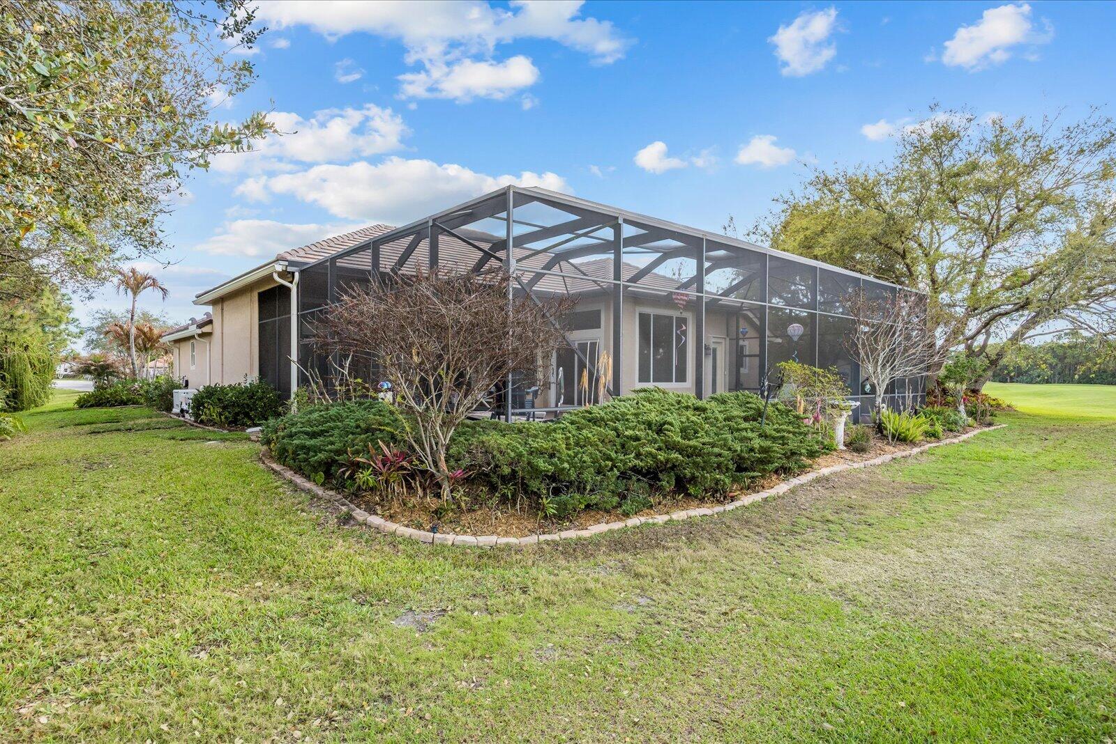 SUMMERFIELD GOLF CLUB - Residential