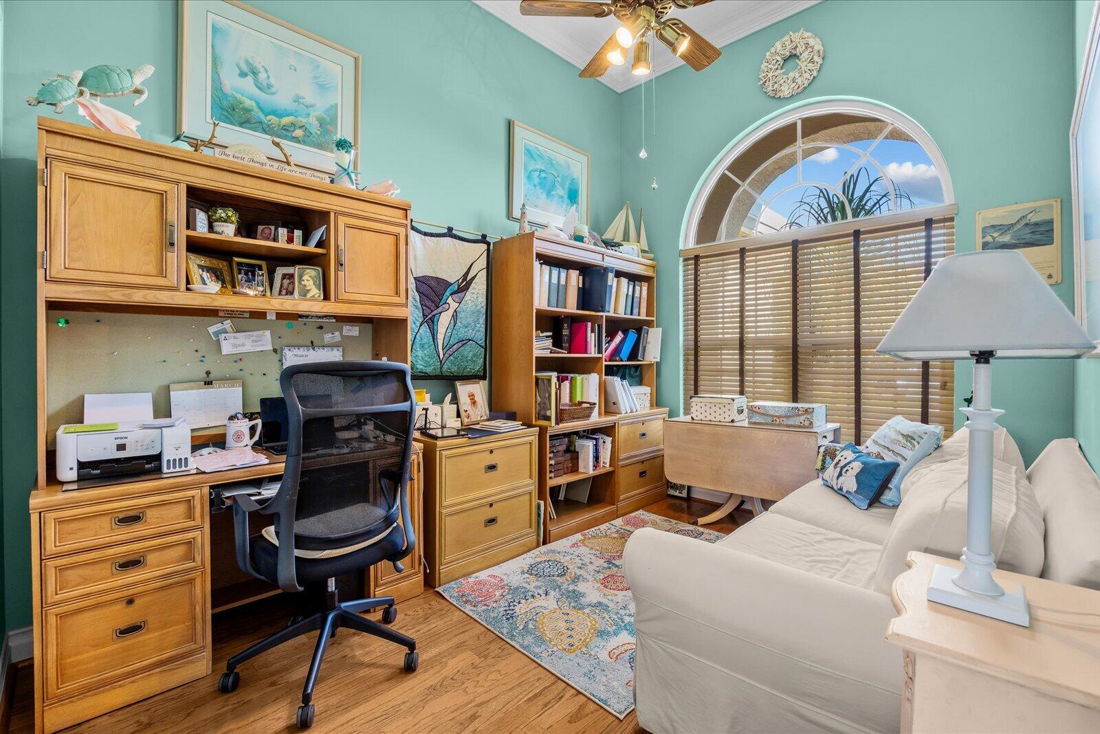 SUMMERFIELD GOLF CLUB - Residential