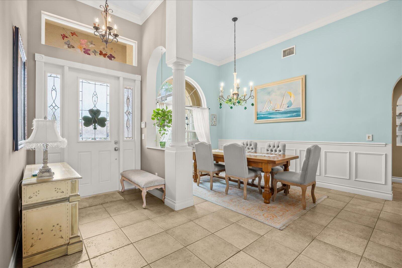 SUMMERFIELD GOLF CLUB - Residential