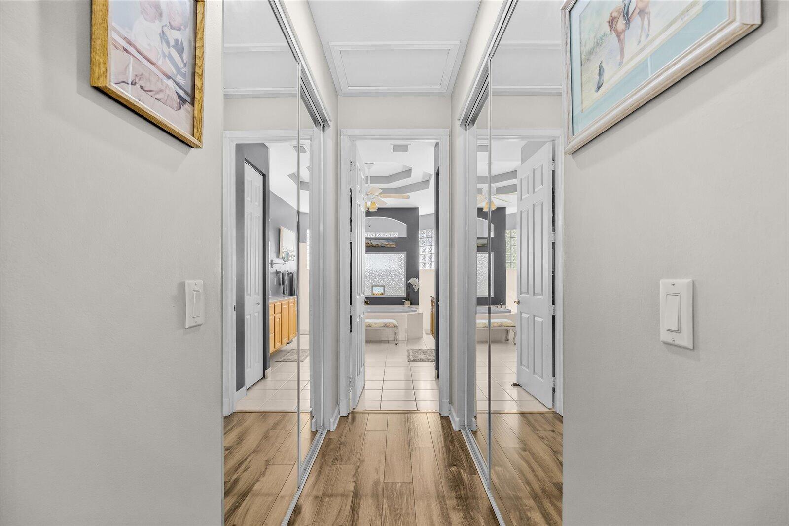 SUMMERFIELD GOLF CLUB - Residential