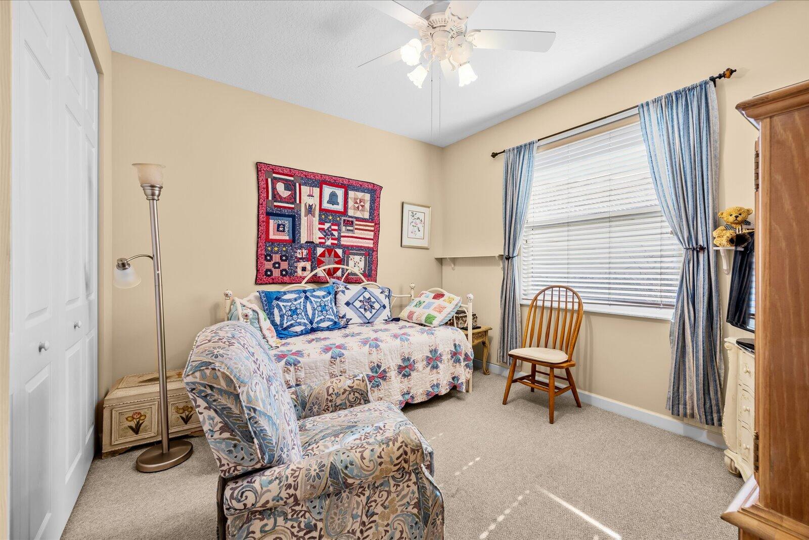 SUMMERFIELD GOLF CLUB - Residential