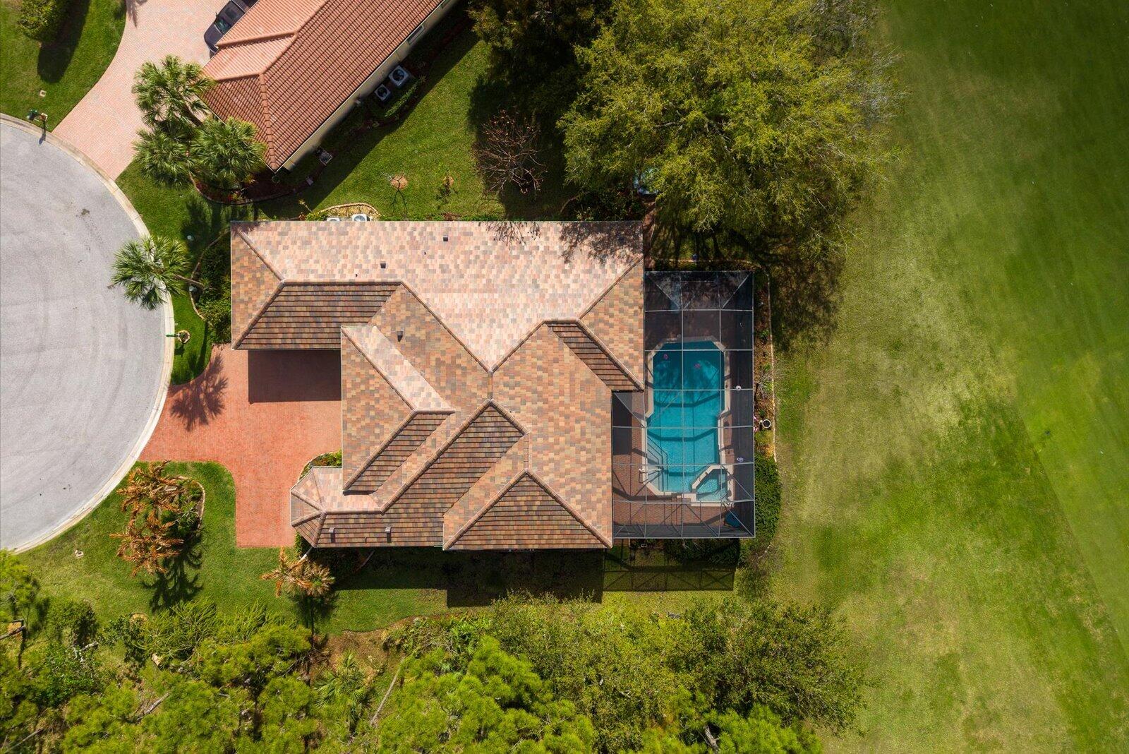 SUMMERFIELD GOLF CLUB - Residential