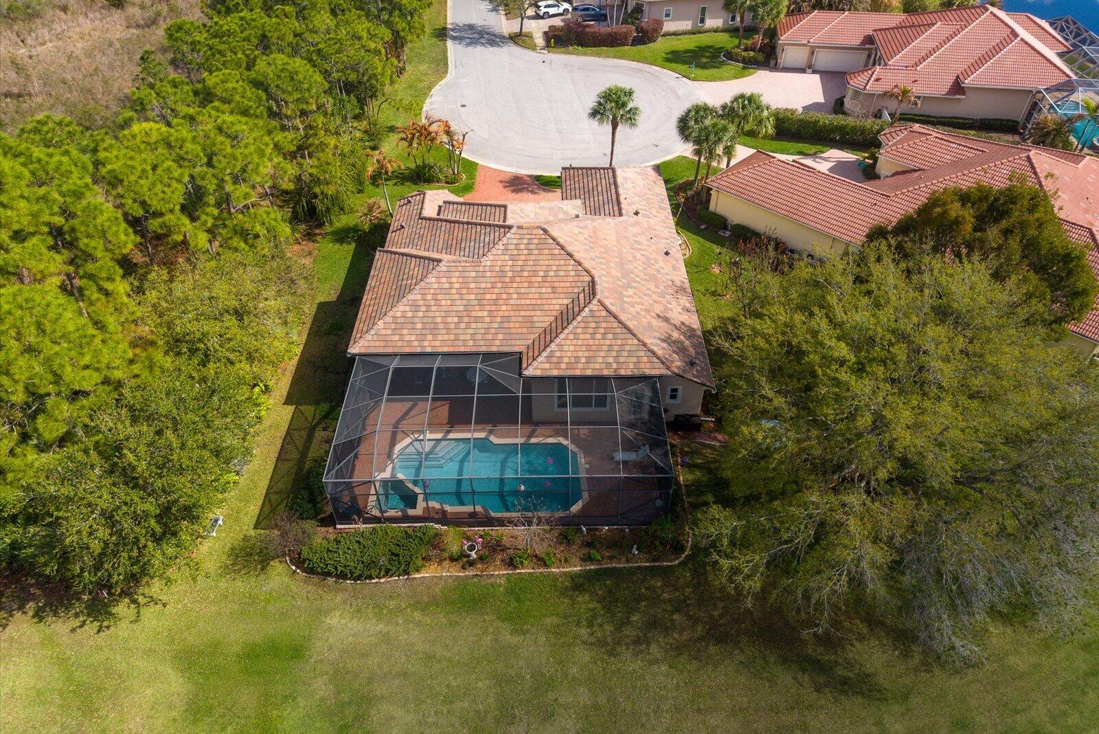 SUMMERFIELD GOLF CLUB - Residential