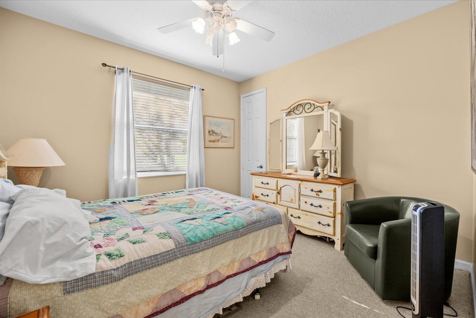 SUMMERFIELD GOLF CLUB - Residential