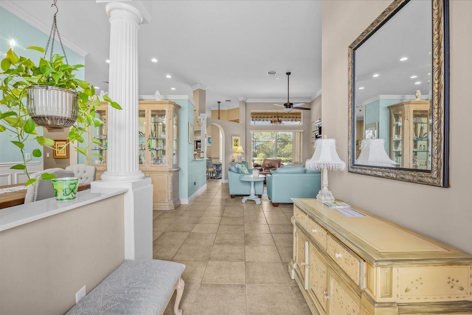 SUMMERFIELD GOLF CLUB - Residential