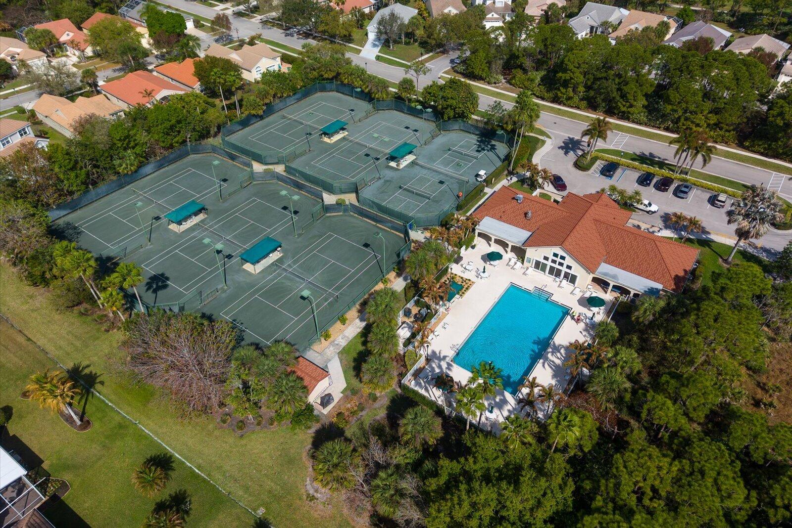 SUMMERFIELD GOLF CLUB - Residential