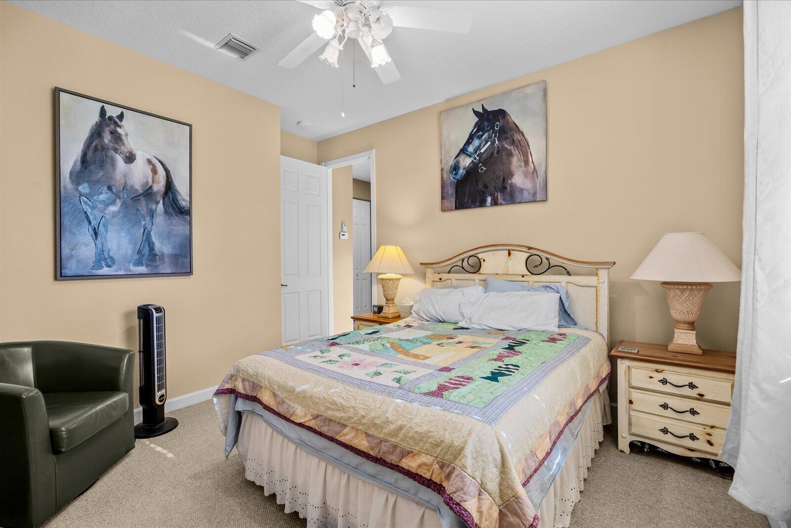 SUMMERFIELD GOLF CLUB - Residential