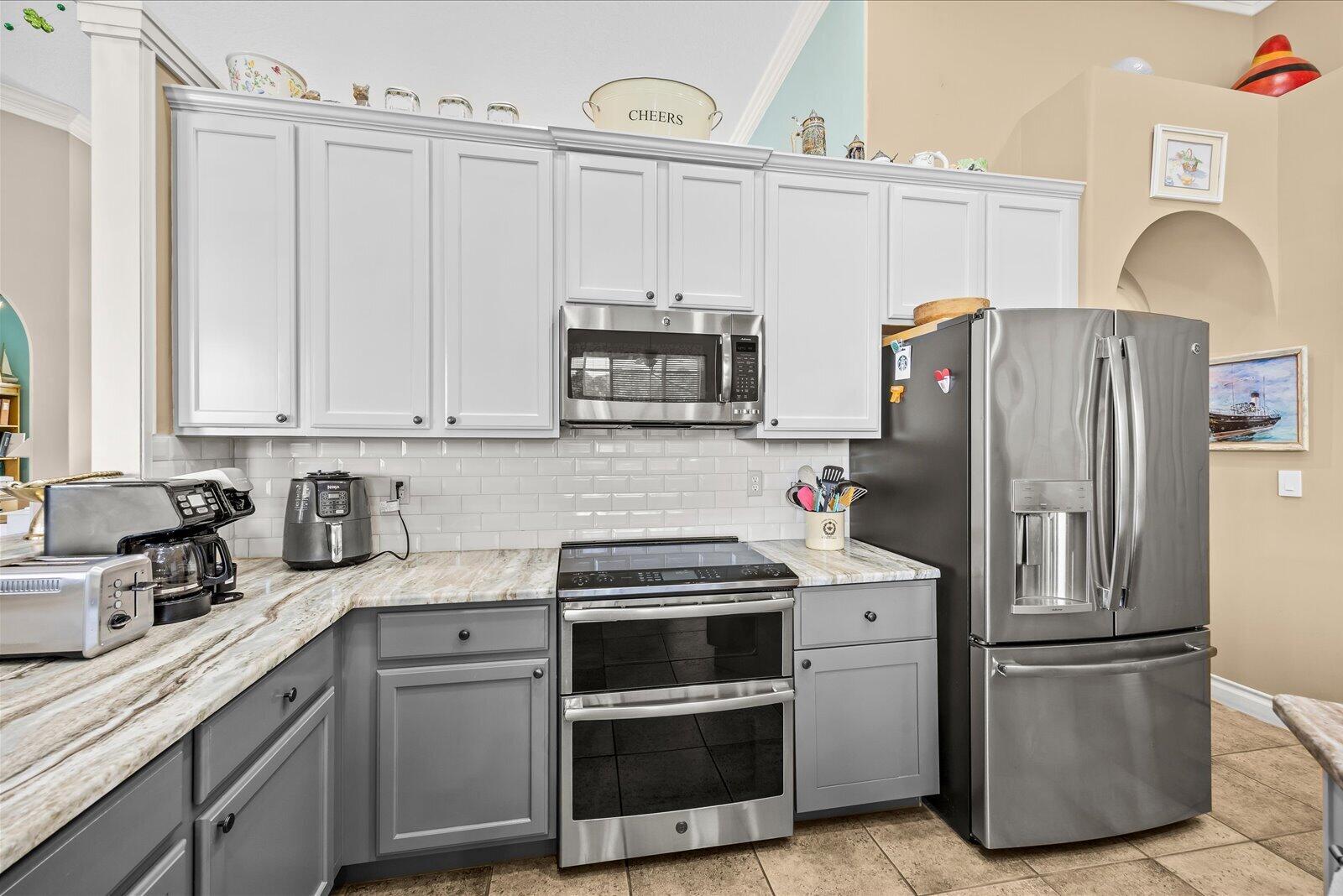 SUMMERFIELD GOLF CLUB - Residential