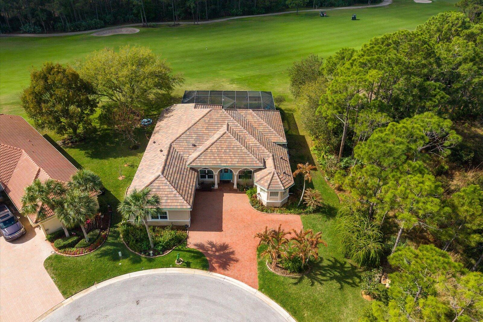 SUMMERFIELD GOLF CLUB - Residential