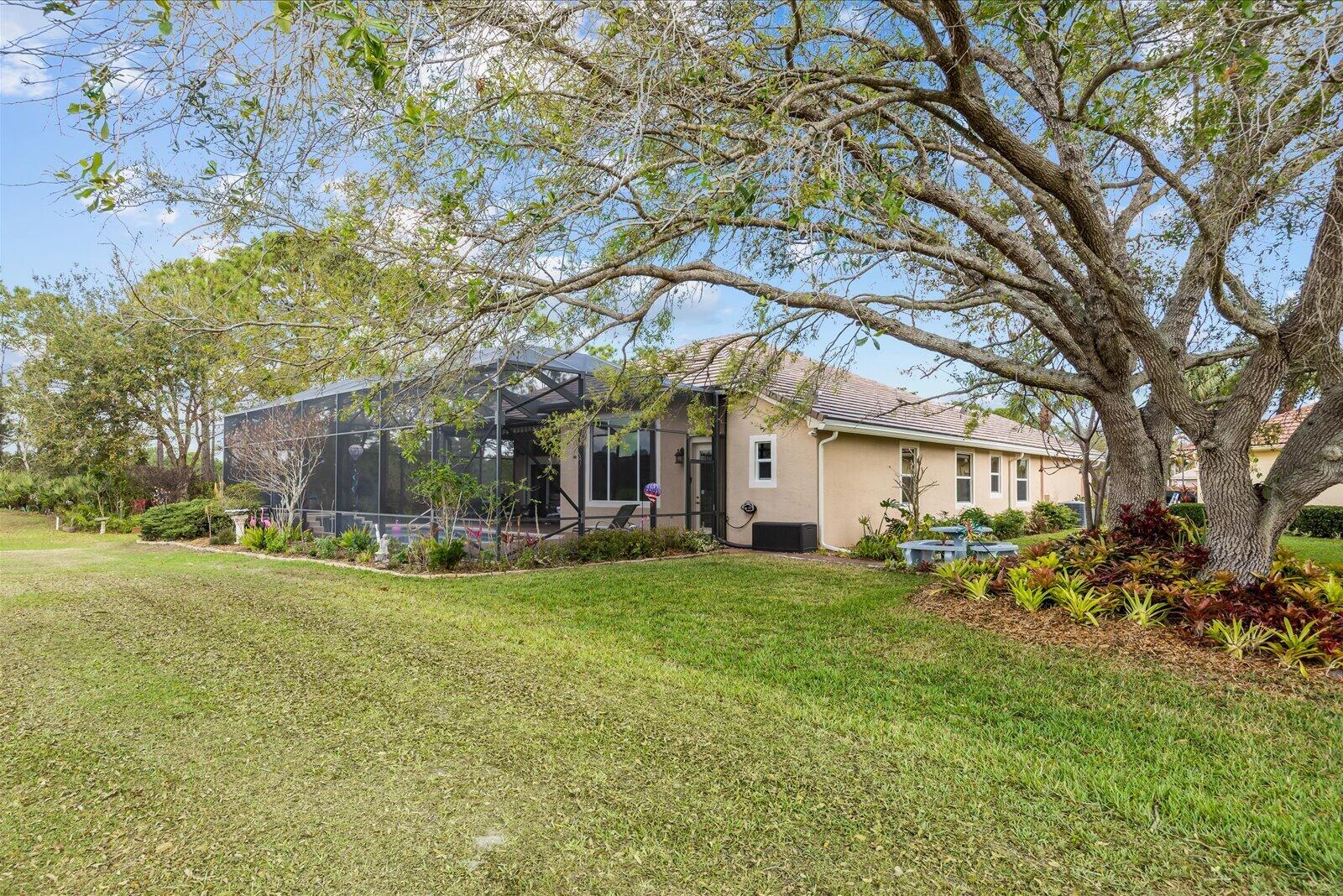 SUMMERFIELD GOLF CLUB - Residential