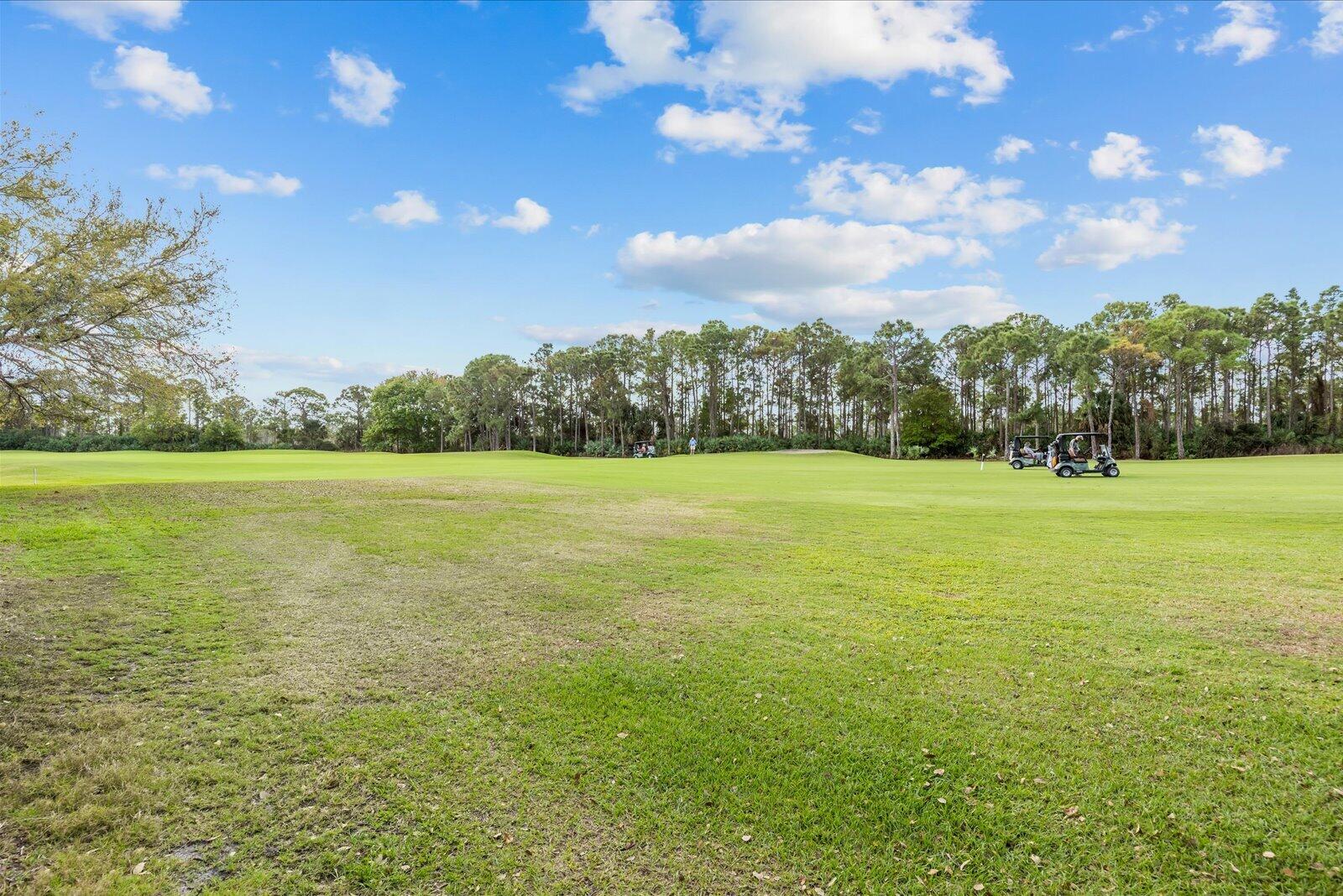 SUMMERFIELD GOLF CLUB - Residential