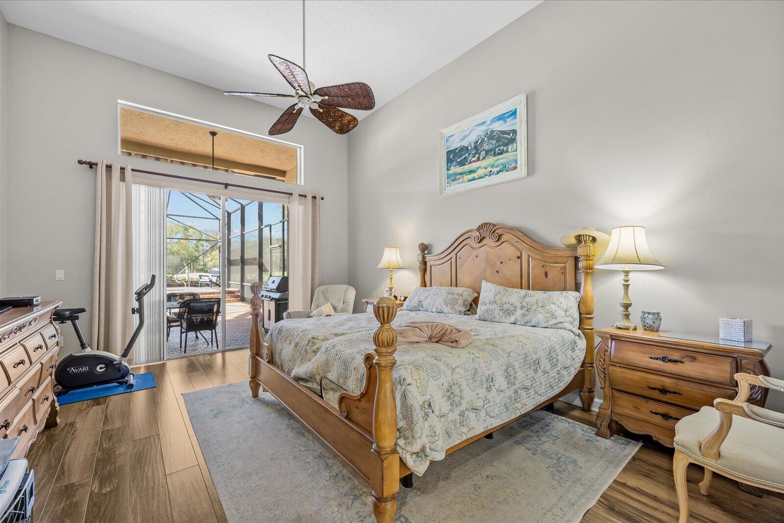 SUMMERFIELD GOLF CLUB - Residential