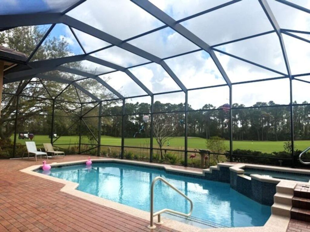 Photo of 3178 SE Indian Wells Place, Stuart, FL 34997 (MLS # R11169836)