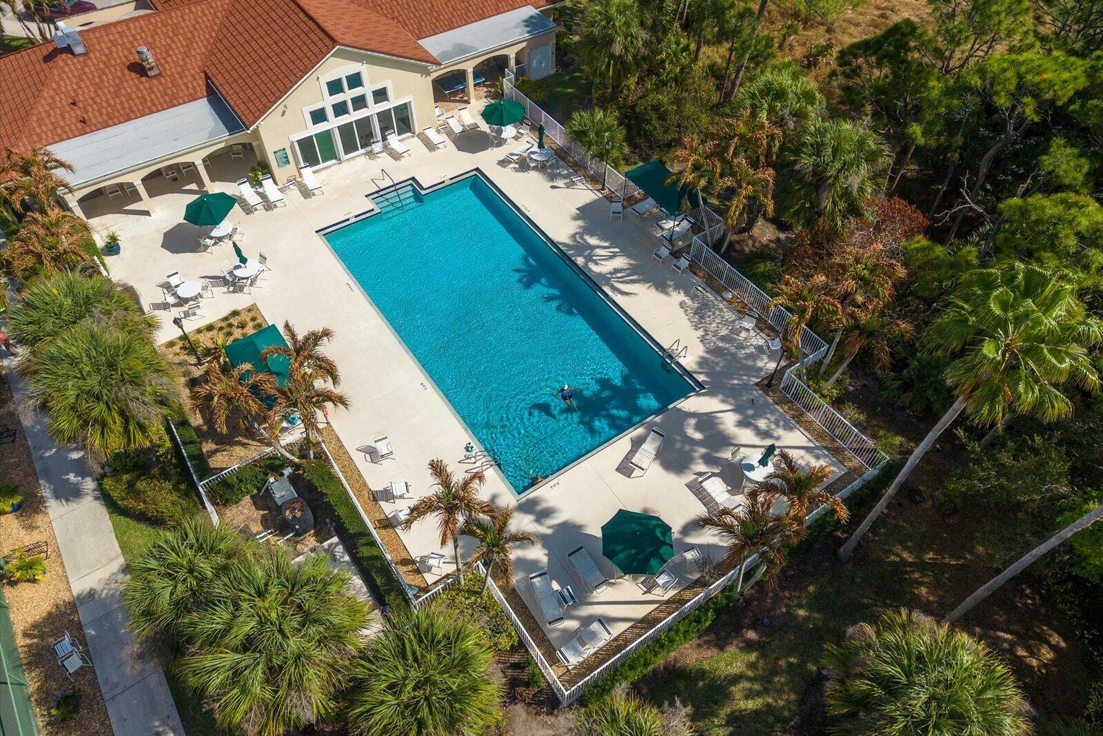 SUMMERFIELD GOLF CLUB - Residential