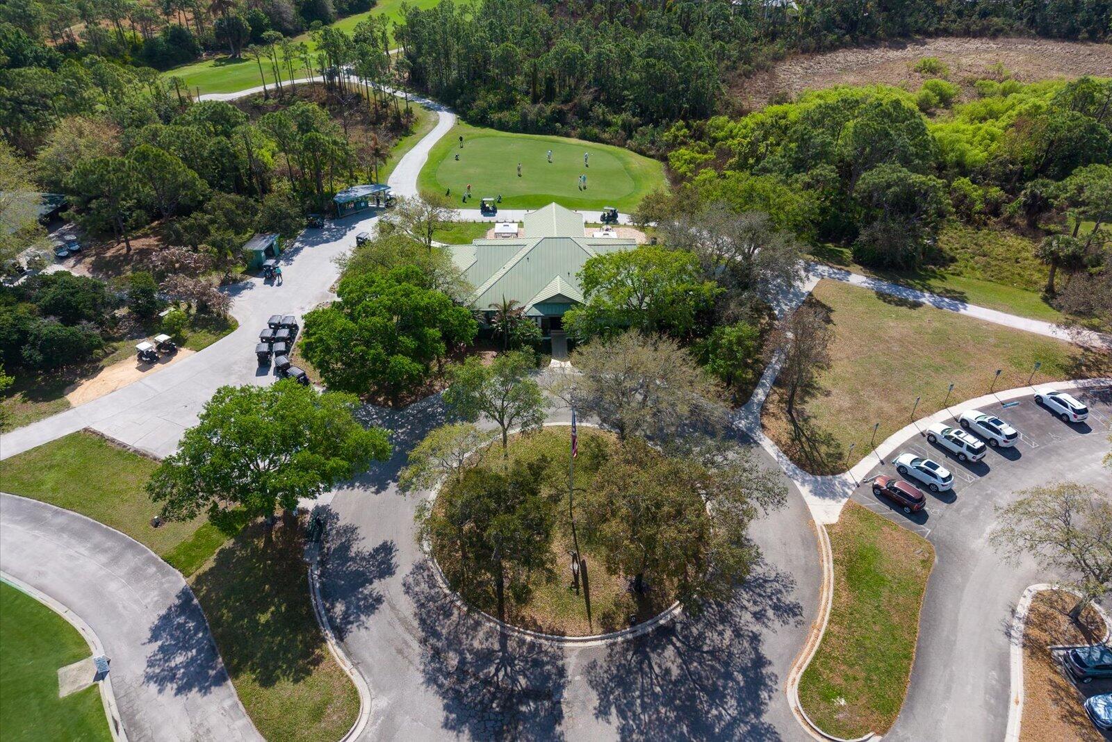 SUMMERFIELD GOLF CLUB - Residential