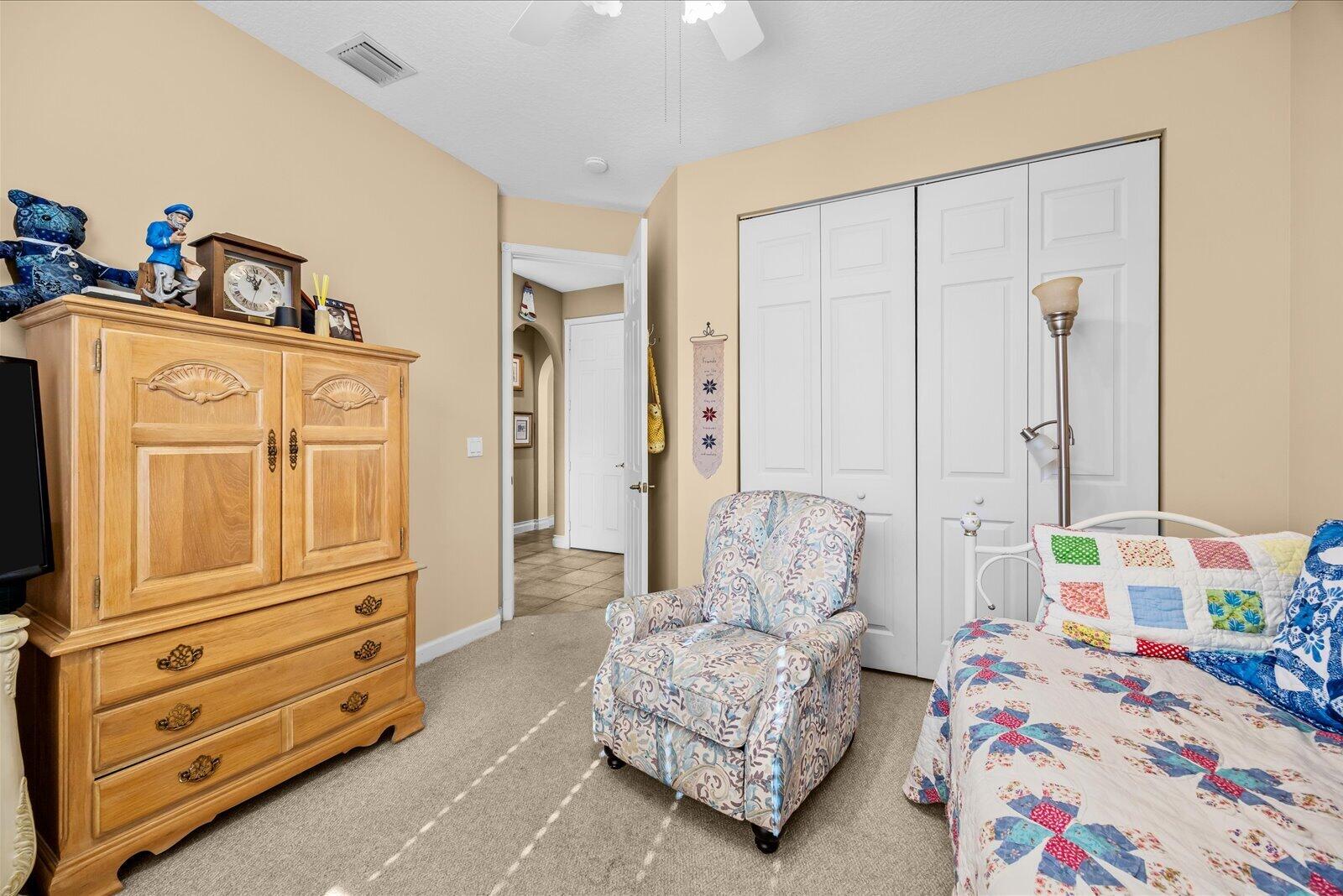 SUMMERFIELD GOLF CLUB - Residential