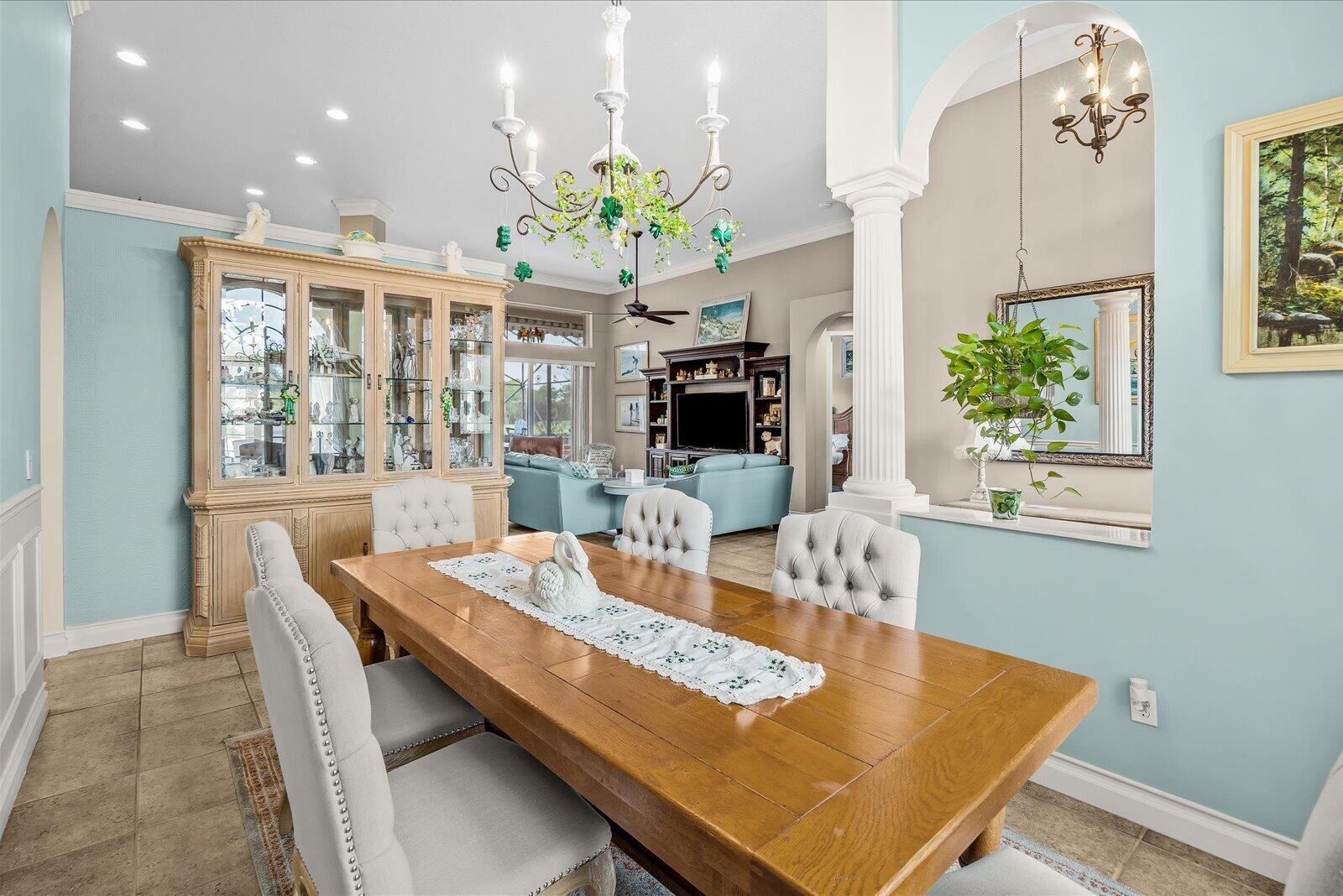 SUMMERFIELD GOLF CLUB - Residential