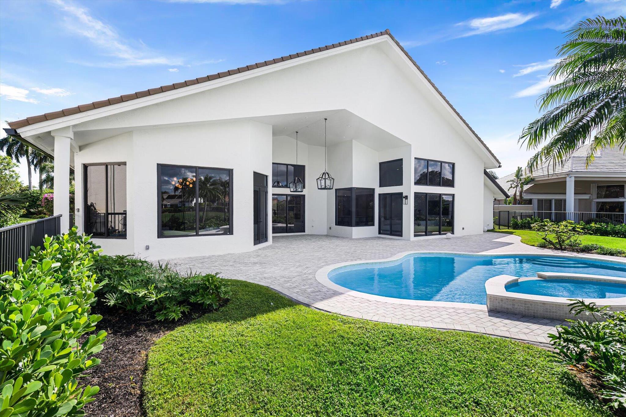 BOCAIRE GOLF CLUB 2 - Residential