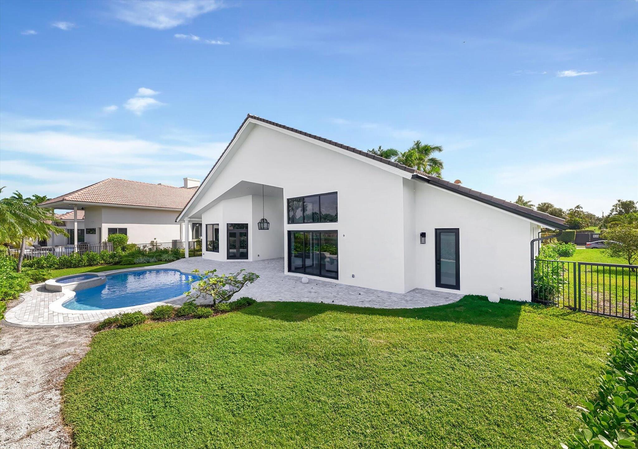 BOCAIRE GOLF CLUB 2 - Residential