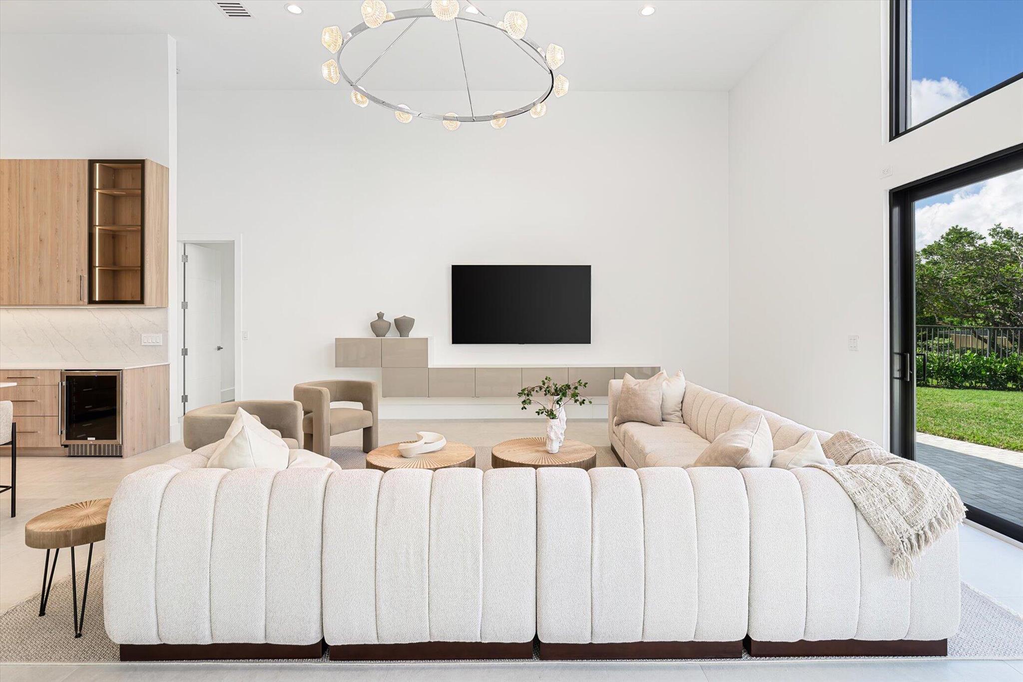 BOCAIRE GOLF CLUB 2 - Residential