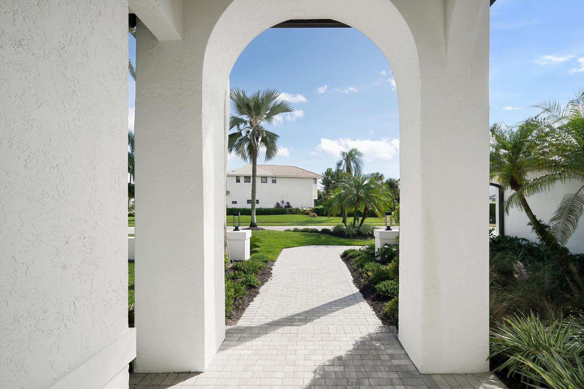 BOCAIRE GOLF CLUB 2 - Residential