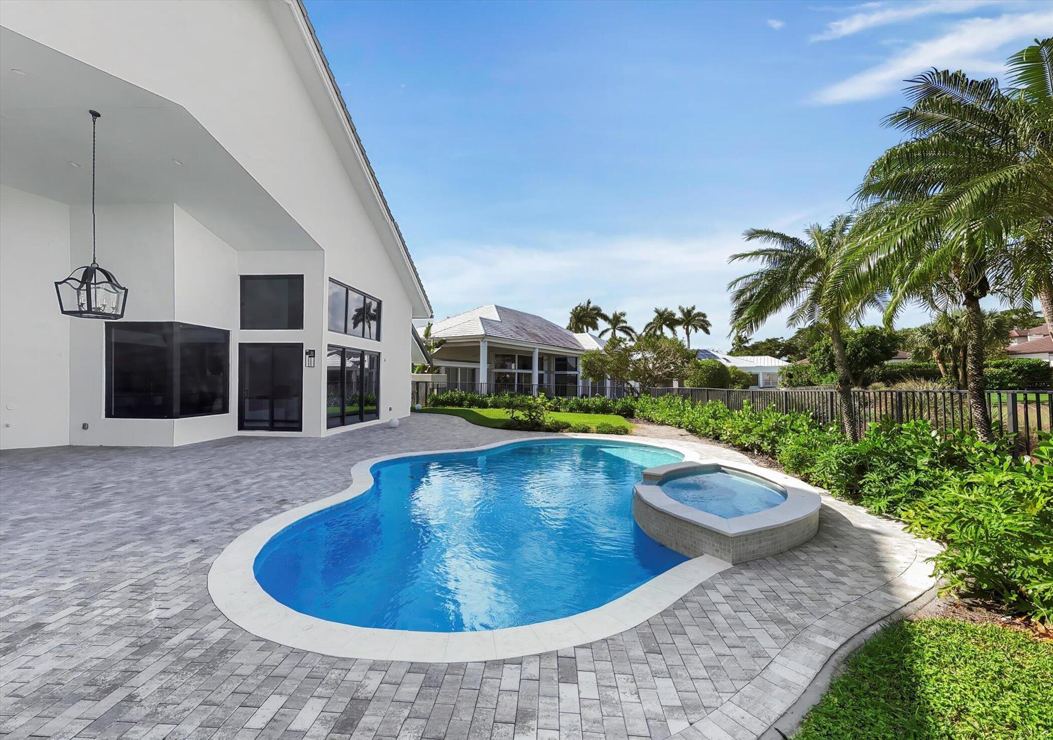 BOCAIRE GOLF CLUB 2 - Residential