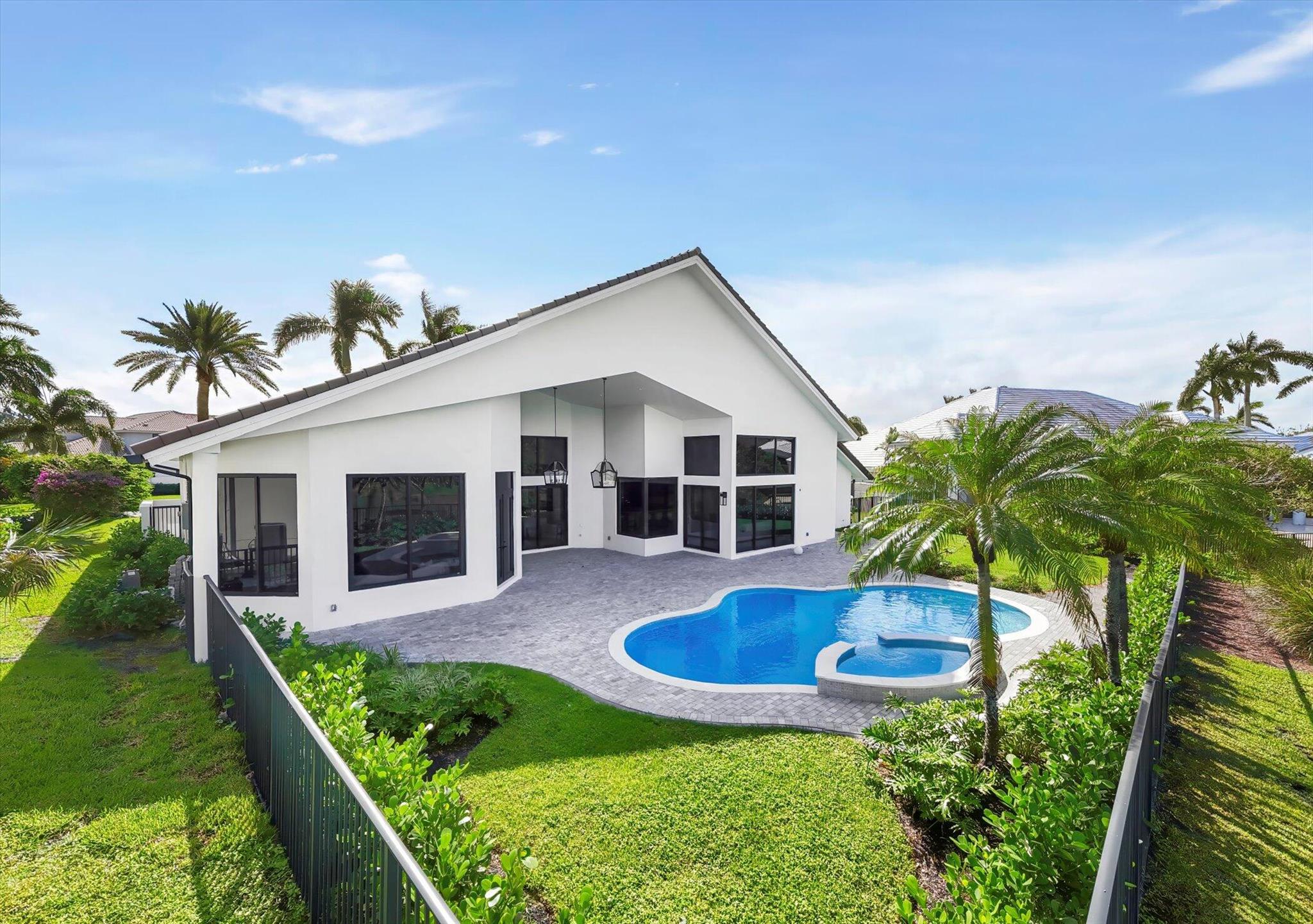 BOCAIRE GOLF CLUB 2 - Residential