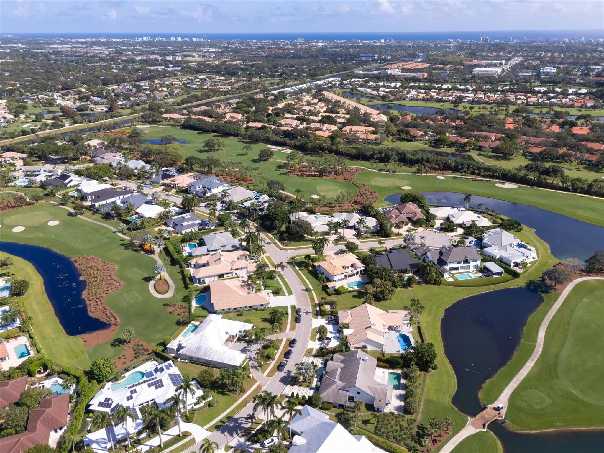 BOCAIRE GOLF CLUB 2 - Residential