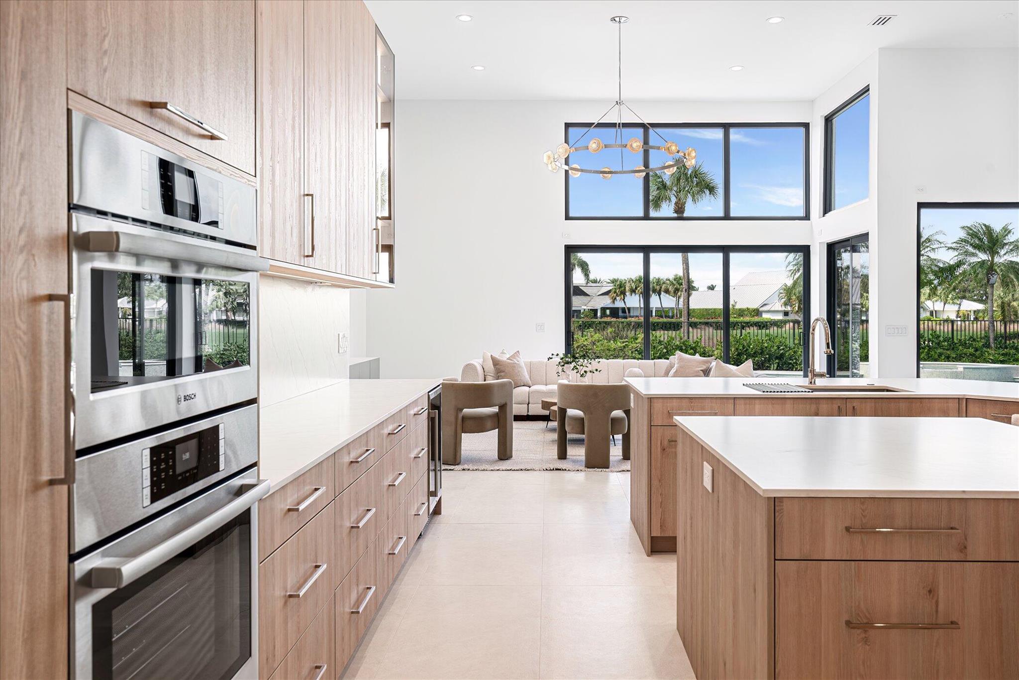 BOCAIRE GOLF CLUB 2 - Residential