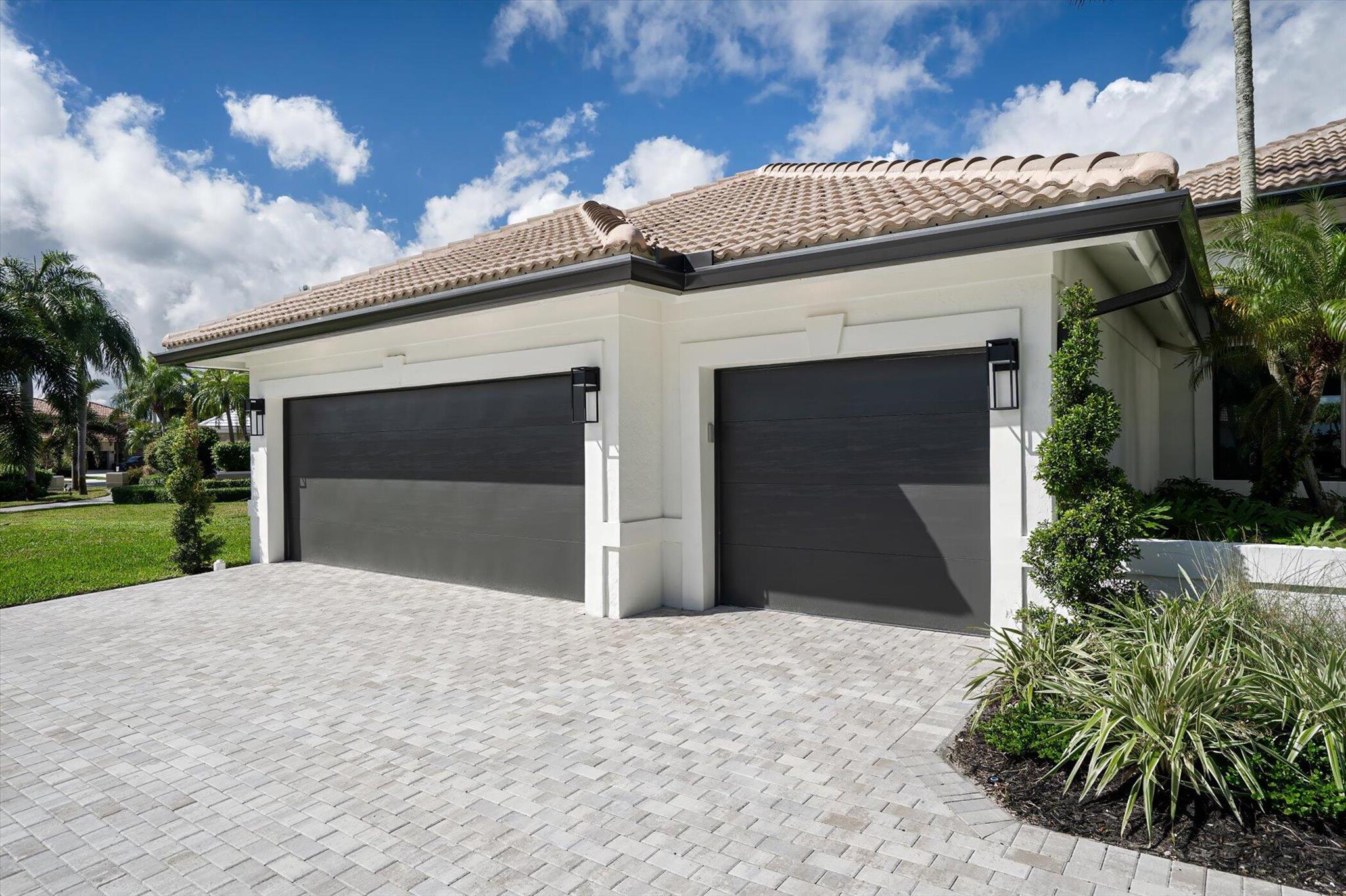 BOCAIRE GOLF CLUB 2 - Residential