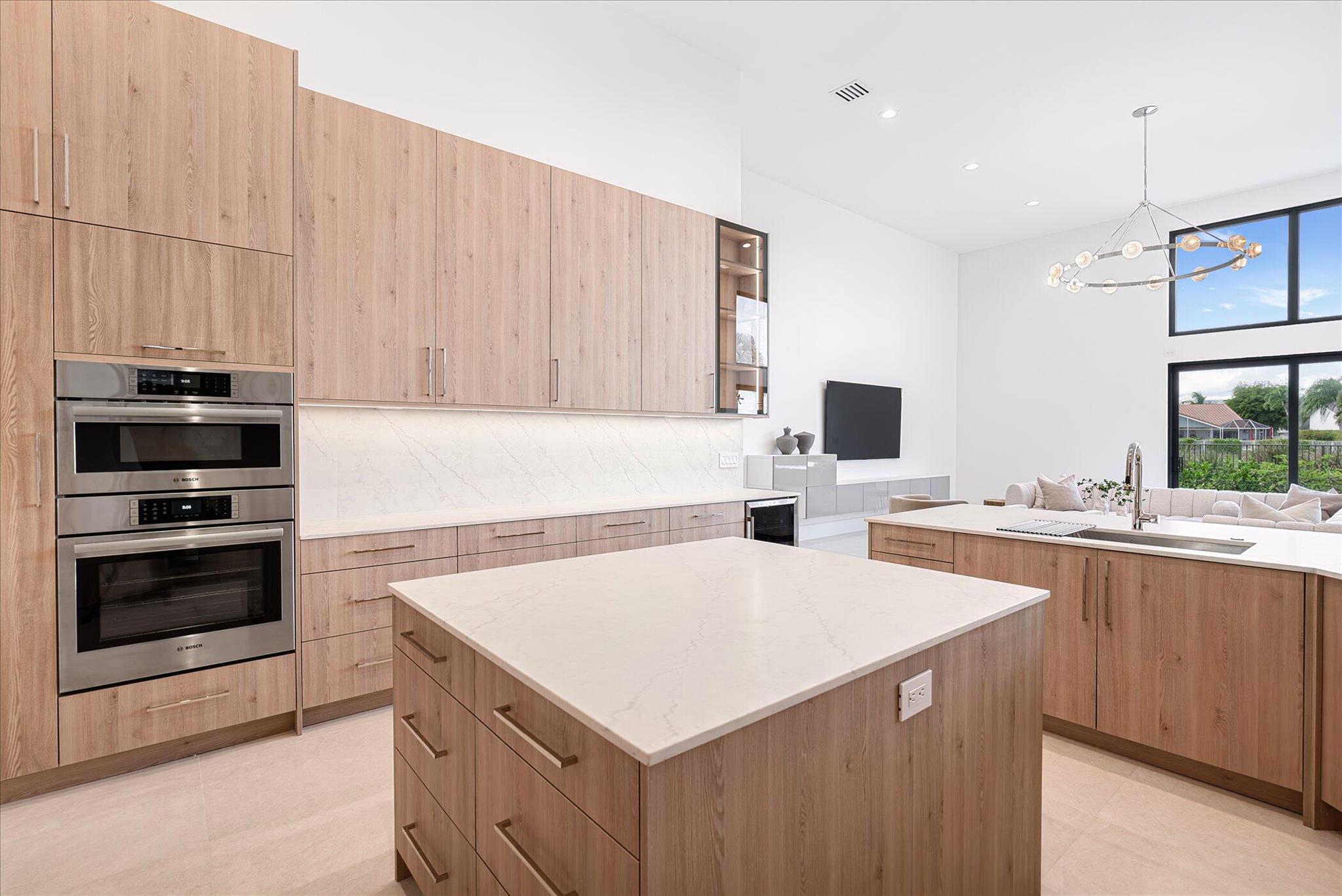 BOCAIRE GOLF CLUB 2 - Residential