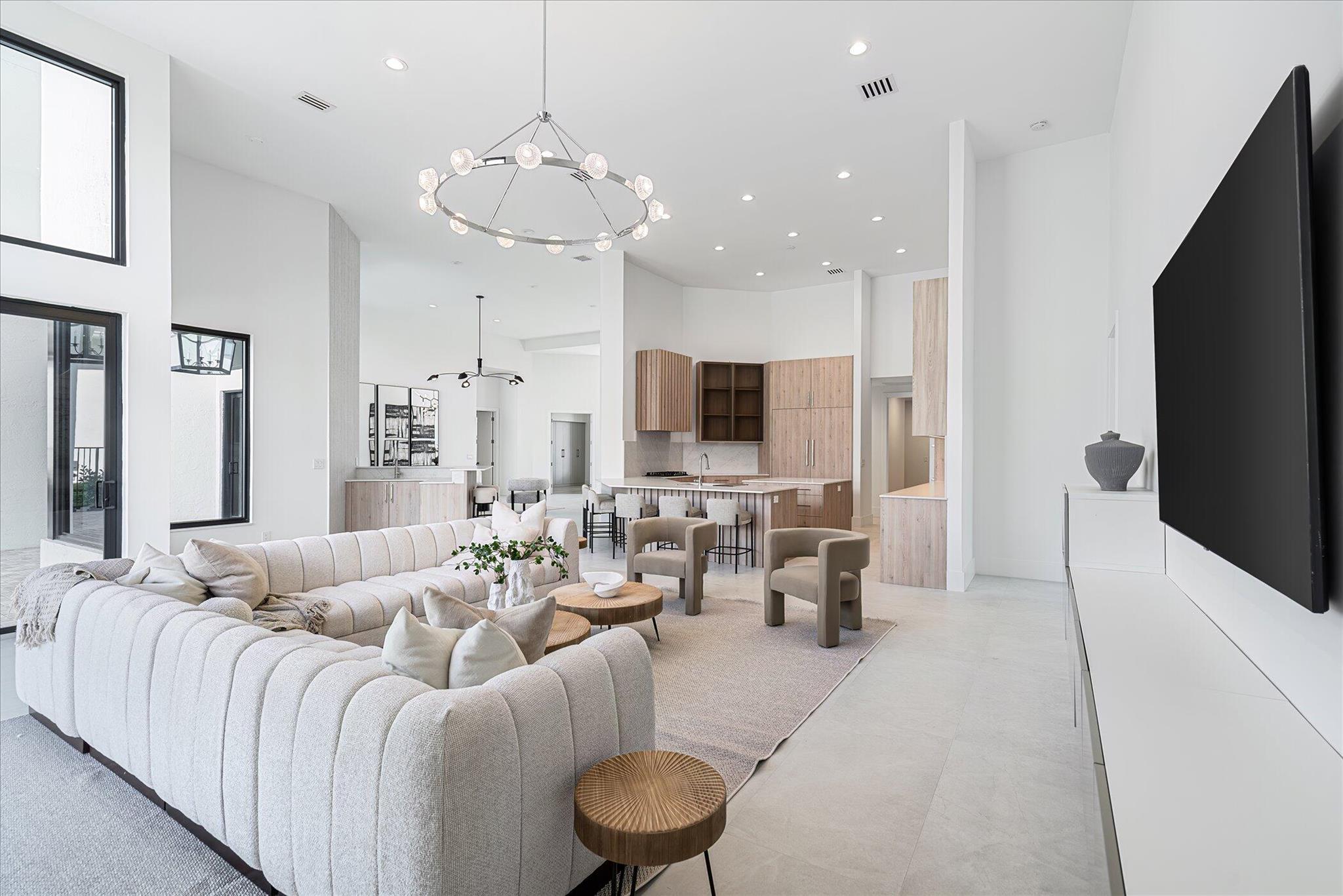 BOCAIRE GOLF CLUB 2 - Residential