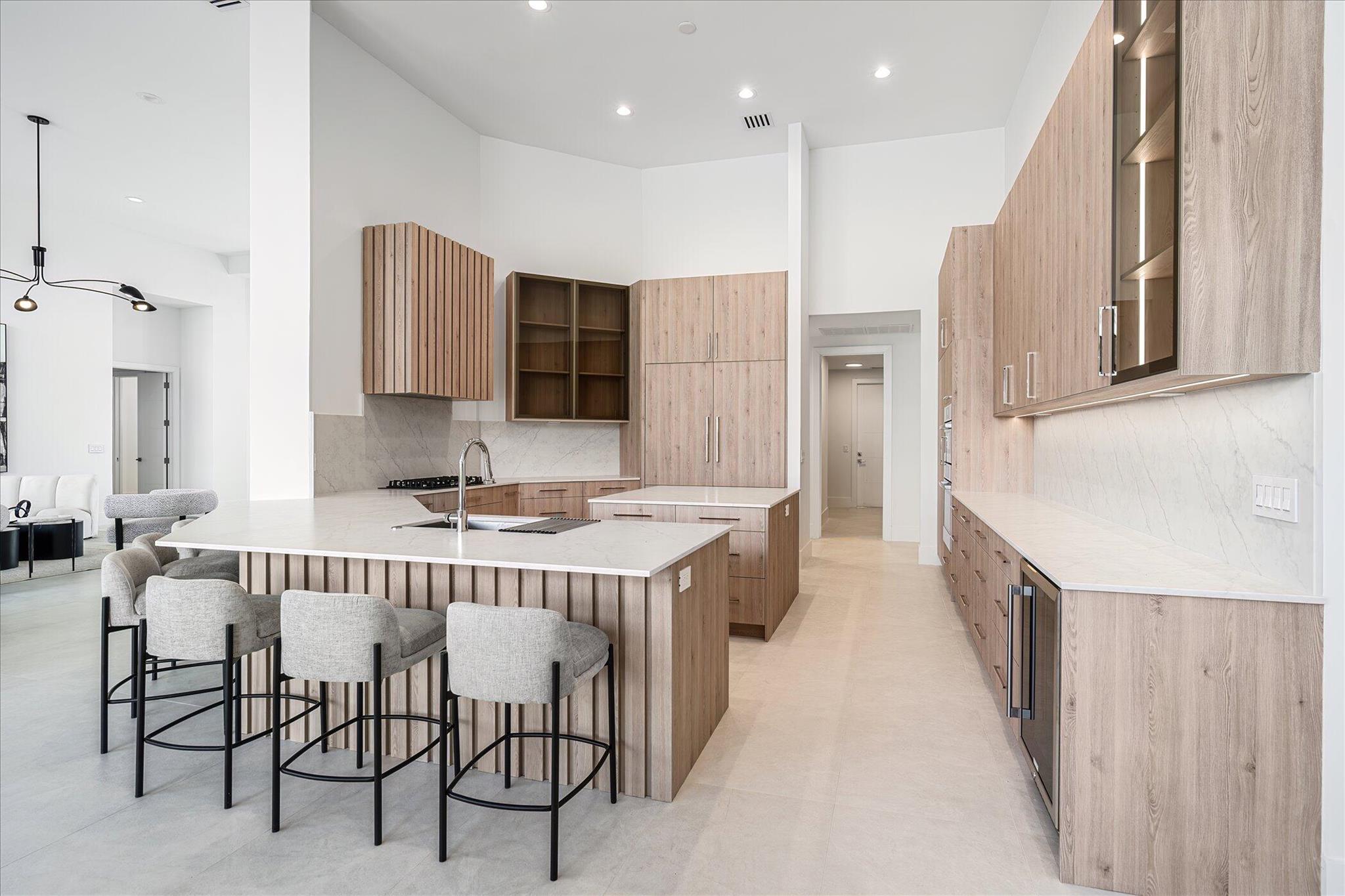 BOCAIRE GOLF CLUB 2 - Residential