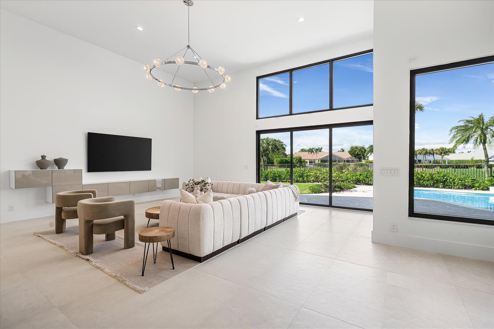 BOCAIRE GOLF CLUB 2 - Residential