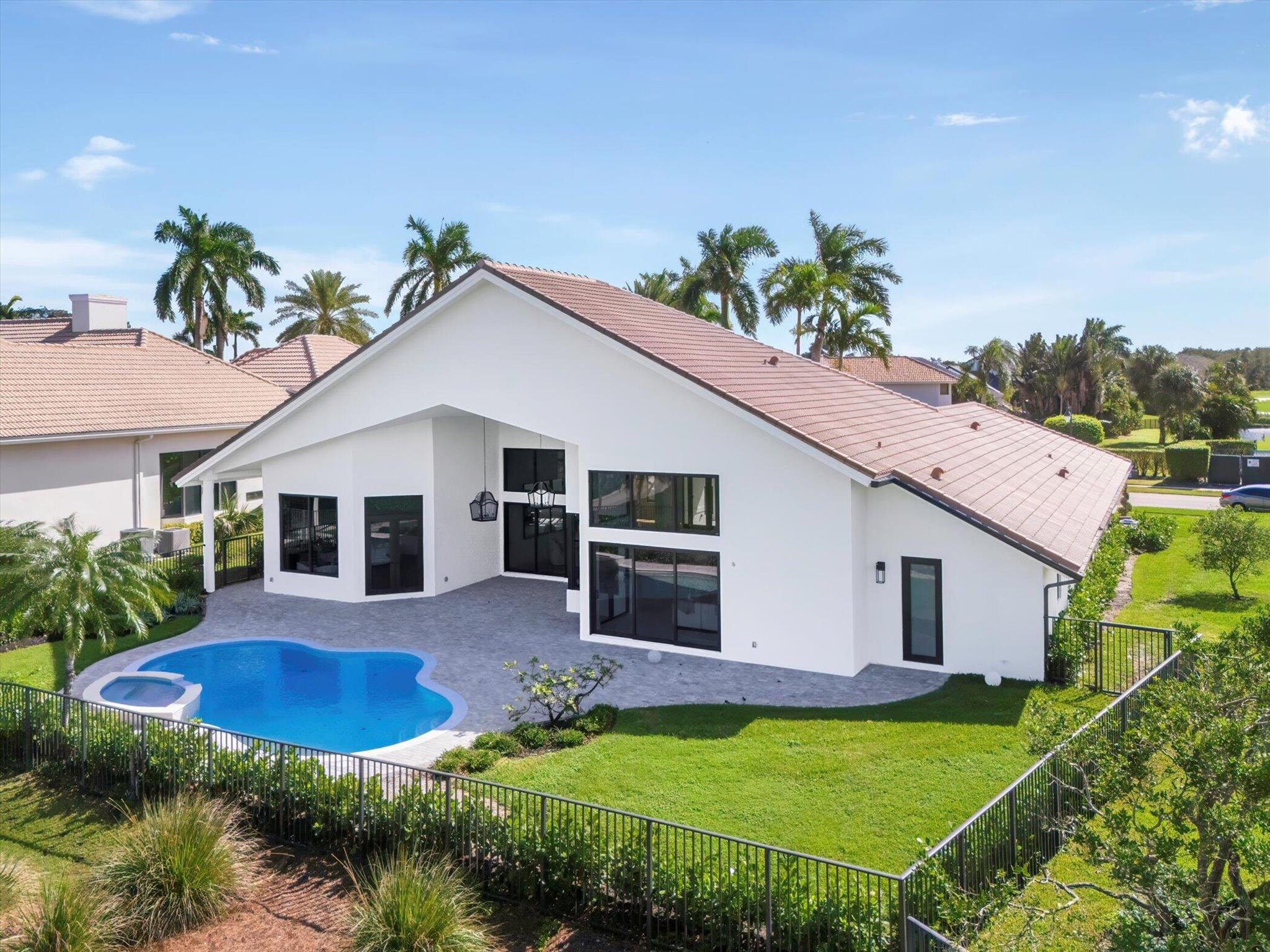 BOCAIRE GOLF CLUB 2 - Residential