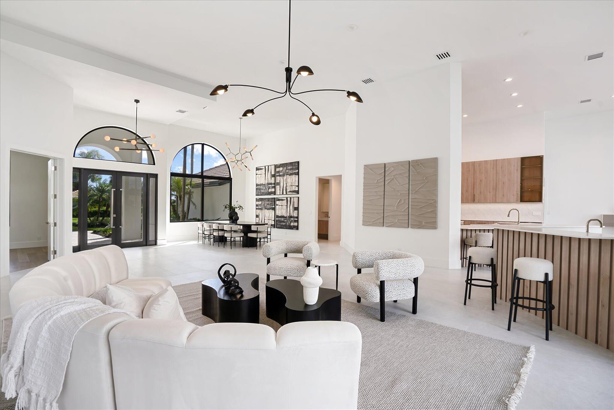 BOCAIRE GOLF CLUB 2 - Residential