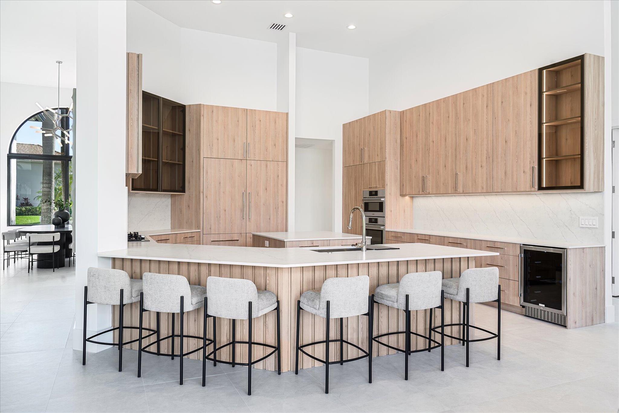 BOCAIRE GOLF CLUB 2 - Residential